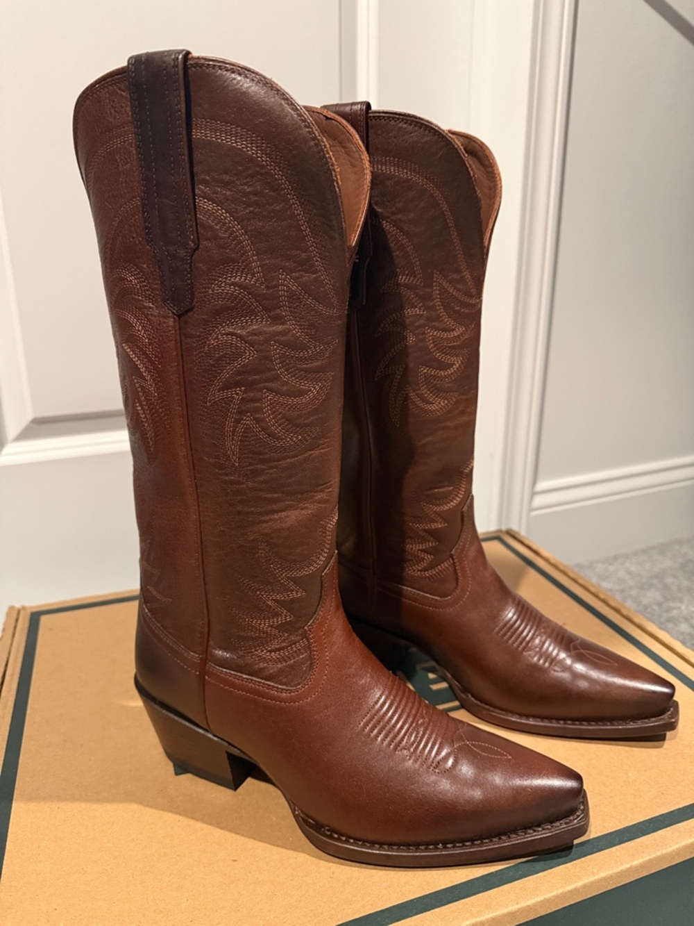 TECOVAS ANNIE - NEW IN BOX - Picture 5 of 11